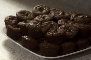 brownies