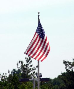 american flag