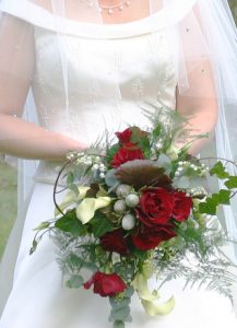boquet