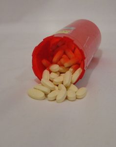 pills