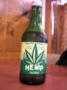 California hemp farmer attorney