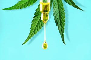 California CBD lawyer