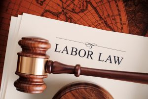 California cannabis labor union lawyer